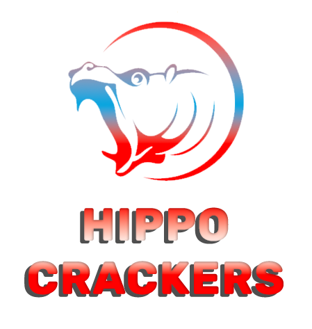 Hippo Crackers 