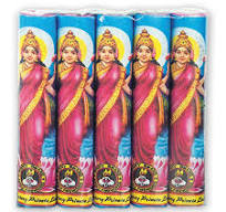 3-1/2 LAXMI / PARROT